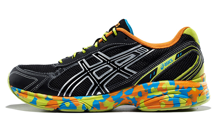 ASICS Maverick 2 'Black Camo' T20XQ-9090