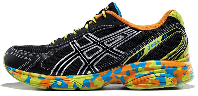 ASICS Maverick 2 'Black Camo' T20XQ-9090 Buy ASICS Maverick 2 'Black Camo' T20XQ-9090