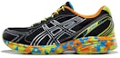 Buy ASICS Maverick 2 'Hitam Camo' T20XQ-9090