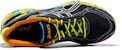 ASICS Maverick 2 'Hitam Camo' T20XQ-9090
