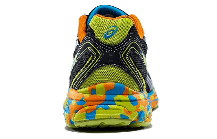 Shop ASICS Maverick 2 'Black Camo' T20XQ-9090