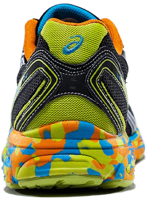 ASICS Maverick 2 'Black Camo' T20XQ-9090 Shop ASICS Maverick 2 'Black Camo' T20XQ-9090