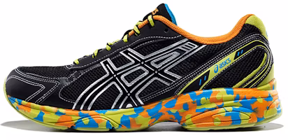 ASICS Maverick 2 'Black Camo' T20XQ-9090 ASICS Maverick 2 'Black Camo' T20XQ-9090