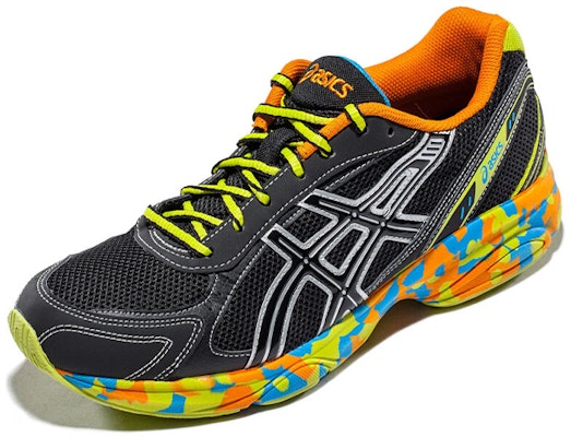 ASICS Maverick 2 'Hitam Camo' T20XQ-9090 Order ASICS Maverick 2 'Hitam Camo' T20XQ-9090