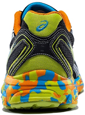 ASICS Maverick 2 'Hitam Camo' T20XQ-9090 Shop ASICS Maverick 2 'Hitam Camo' T20XQ-9090