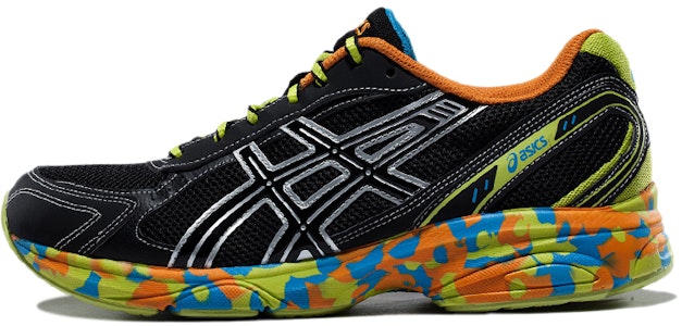 ASICS Maverick 2 'Hitam Multicolor' T20XQ-2490 Buy ASICS Maverick 2 'Hitam Multicolor' T20XQ-2490