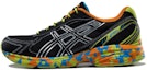 Buy ASICS Maverick 2 'Hitam Pelbagai Warna' T20XQ-2490
