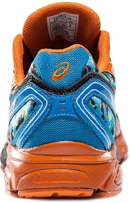 ASICS Maverick 2 Sneakers 'Oranye' T20XQ-9009 Shop ASICS Maverick 2 Sneakers 'Oranye' T20XQ-9009