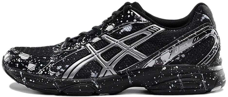 ASICS Maverick 2 'Black Silver' T20XQ-9092 Buy ASICS Maverick 2 'Black Silver' T20XQ-9092