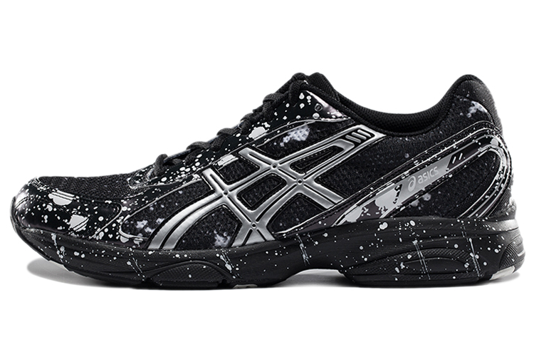 ASICS Maverick 2 'Black Silver' T20XQ-9092