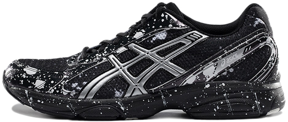 ASICS Maverick 2 'Black Silver' T20XQ-9092 Buy ASICS Maverick 2 'Black Silver' T20XQ-9092