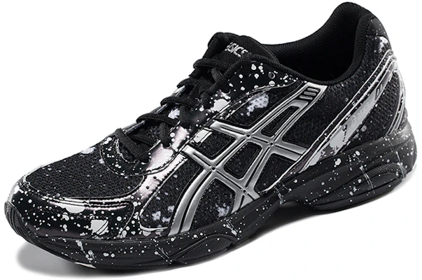 ASICS Maverick 2 'Black Silver' T20XQ-9092 Order ASICS Maverick 2 'Black Silver' T20XQ-9092