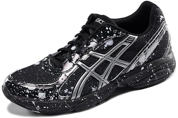 ASICS Maverick 2 'Black Silver' T20XQ-9092 Order ASICS Maverick 2 'Black Silver' T20XQ-9092