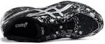 Lookbook ASICS Maverick 2 'Black Silver' T20XQ-9092