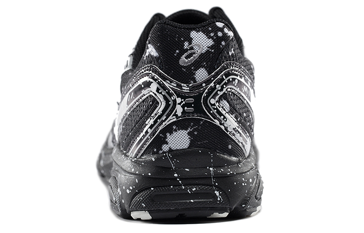 Shop ASICS Maverick 2 'Black Silver' T20XQ-9092