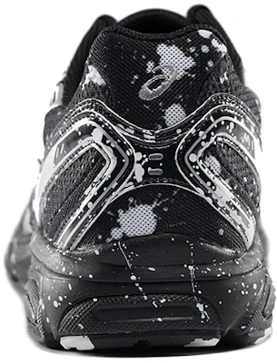 ASICS Maverick 2 'Black Silver' T20XQ-9092 Shop ASICS Maverick 2 'Black Silver' T20XQ-9092