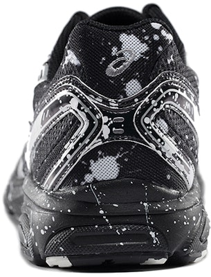 ASICS Maverick 2 'Black Silver' T20XQ-9092 Shop ASICS Maverick 2 'Black Silver' T20XQ-9092