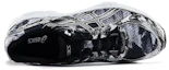 Lookbook ASICS Maverick 2 'Black White Silver' T20XQ-0190