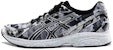 ASICS Maverick 2 'Hitam Putih Perak' T20XQ-0190