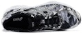 ASICS Maverick 2 'Hitam Putih Perak' T20XQ-0190