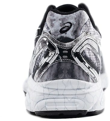 ASICS Maverick 2 'Black White Silver' T20XQ-0190 Shop ASICS Maverick 2 'Black White Silver' T20XQ-0190