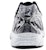 ASICS Maverick 2 'Hitam Putih Perak' T20XQ-0190