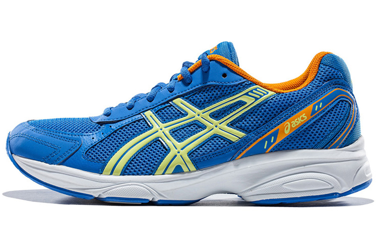 ASICS Maverick 2 'Blue Green' T20XQ-4289