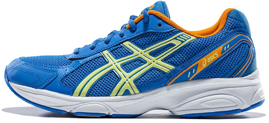 ASICS Maverick 2 'Blue Green' T20XQ-4289 Buy ASICS Maverick 2 'Blue Green' T20XQ-4289