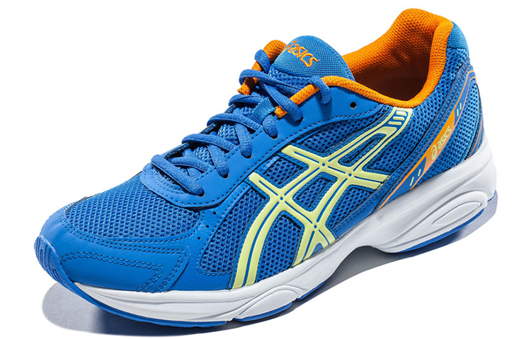 Order ASICS Maverick 2 'Azul Verde' T20XQ-4289