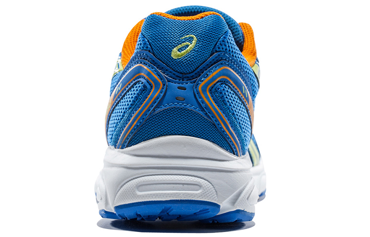 Shop ASICS Maverick 2 'Azul Verde' T20XQ-4289