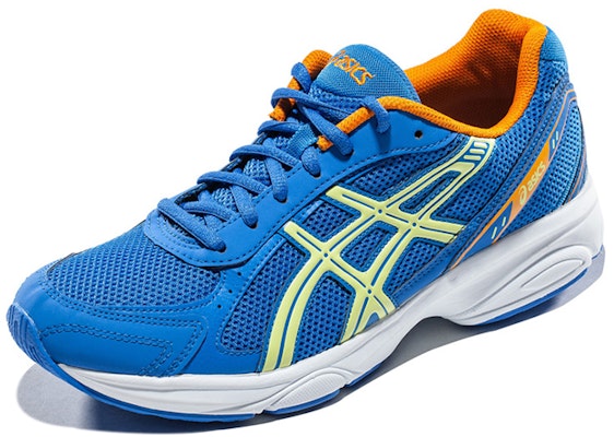 ASICS Maverick 2 'Biru Hijau' T20XQ-4289 Order ASICS Maverick 2 'Biru Hijau' T20XQ-4289