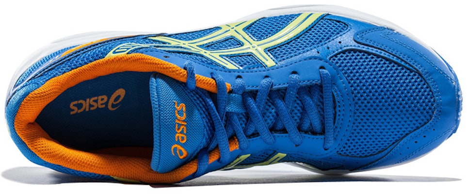 ASICS Maverick 2 'Biru Hijau' T20XQ-4289 Lookbook ASICS Maverick 2 'Biru Hijau' T20XQ-4289