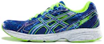 Buy ASICS Maverick 2 'Blue Green Colorblock' T20XQ-4341