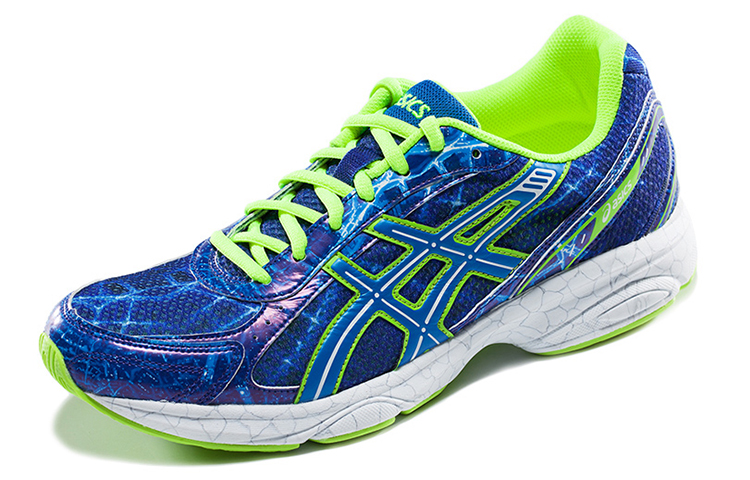 Order アシックス マーベリック 2 "ブルーグリーン" T20XQ-4341