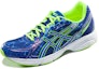 Order ASICS Maverick 2 'Biru Hijau Colorblock' T20XQ-4341