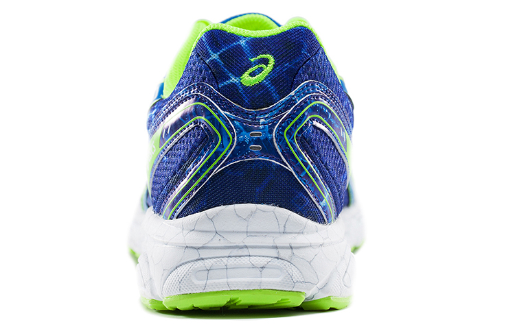 Shop アシックス マーベリック 2 "ブルーグリーン" T20XQ-4341