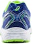 Shop ASICS Maverick 2 'Biru Hijau Colorblock' T20XQ-4341
