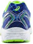 Shop ASICS Maverick 2 'Blue Green Colorblock' T20XQ-4341