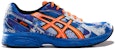 ASICS Maverick 2 'Biru Jingga Colorblock' T20XQ-4309
