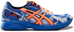 Order ASICS Maverick 2 'Blue Orange Colorblock' T20XQ-4309