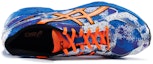 Shop ASICS Maverick 2 'Biru Jingga Colorblock' T20XQ-4309