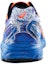 Purchase ASICS Maverick 2 'Biru Jingga Colorblock' T20XQ-4309