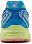 Shop ASICS Maverick 2 'Biru Jingga Kuning' T20XQ-4301