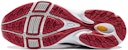 ASICS Maverick 2 'Kelabu Merah' T20XQ-1123