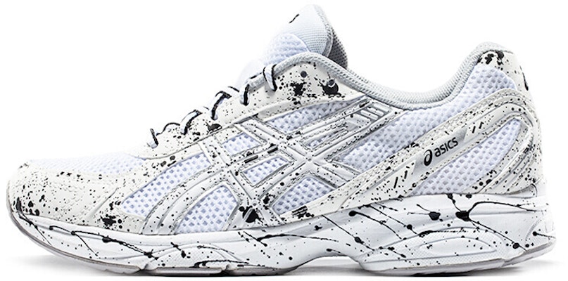 ASICS Maverick 2 'White Black' T20XQ-0001 Buy ASICS Maverick 2 'White Black' T20XQ-0001