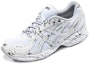 Order ASICS Maverick 2 'Putih Hitam' T20XQ-0001
