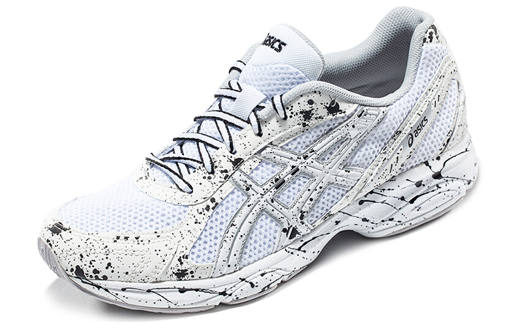 Order ASICS Maverick 2 'White Black' T20XQ-0001
