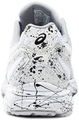 ASICS Maverick 2 'White Black' T20XQ-0001 Shop ASICS Maverick 2 'White Black' T20XQ-0001