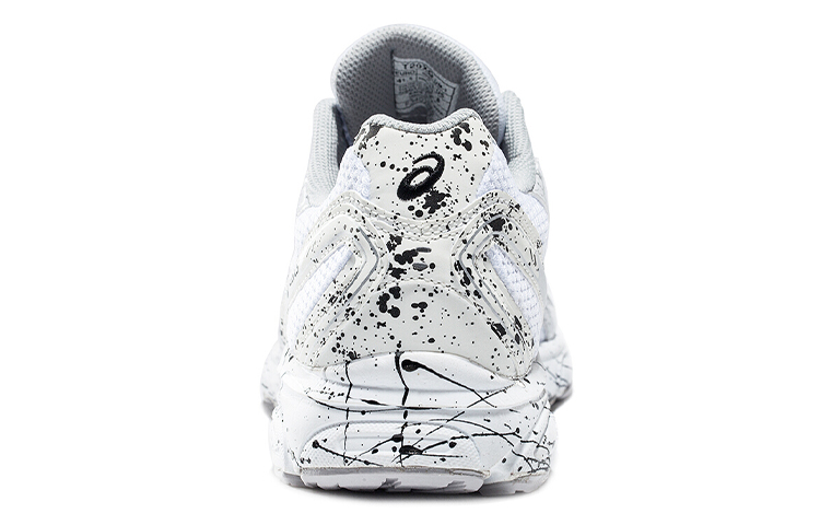 Shop ASICS Maverick 2 'White Black' T20XQ-0001