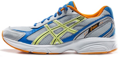 ASICS Maverick 2 Low 'Grey Yellow' T20XQ-9389 ASICS Maverick 2 Low 'Grey Yellow' T20XQ-9389